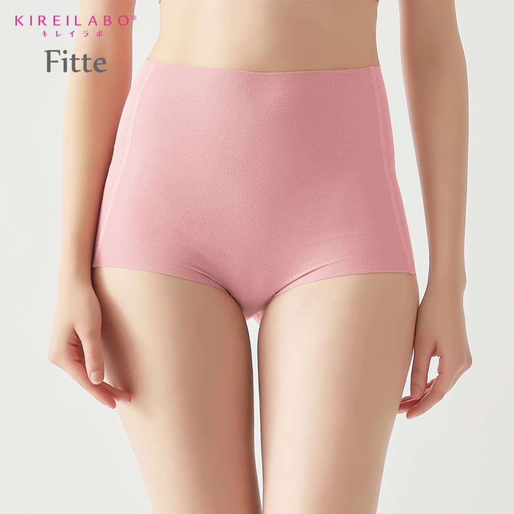 [Fitte] High-Waisted Shorts [Bulk Purchase Discount Available]
